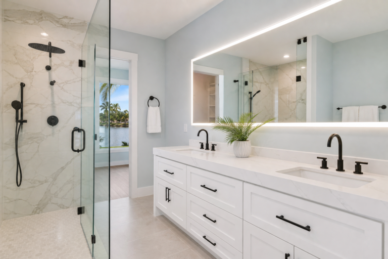 Bathroom Remodeling in Florida: A Complete Homeowner’s Guide